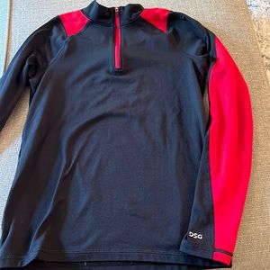 Boys Long Sleeve Pull-Over